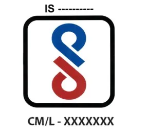 BIS SCHEME-X CERTIFICATION